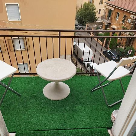 Ferienwohnung Juliete eyse Verona Exterior foto