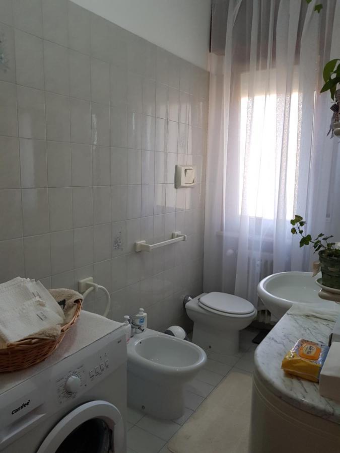 Ferienwohnung Juliete eyse Verona Exterior foto