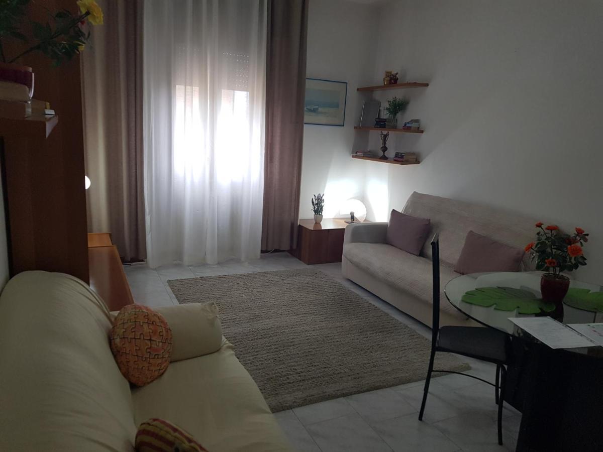Ferienwohnung Juliete eyse Verona Exterior foto