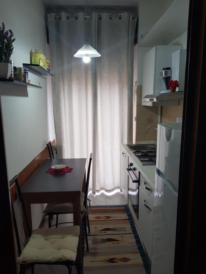 Ferienwohnung Juliete eyse Verona Exterior foto