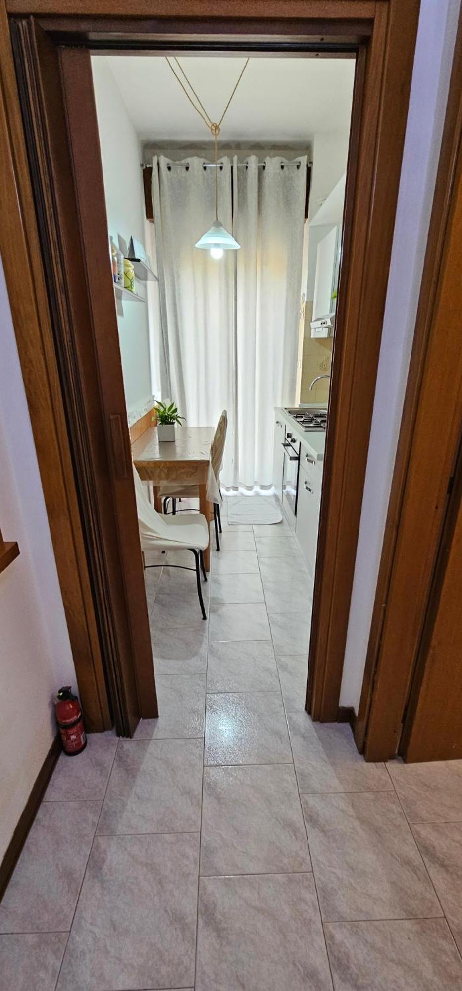Ferienwohnung Juliete eyse Verona Exterior foto